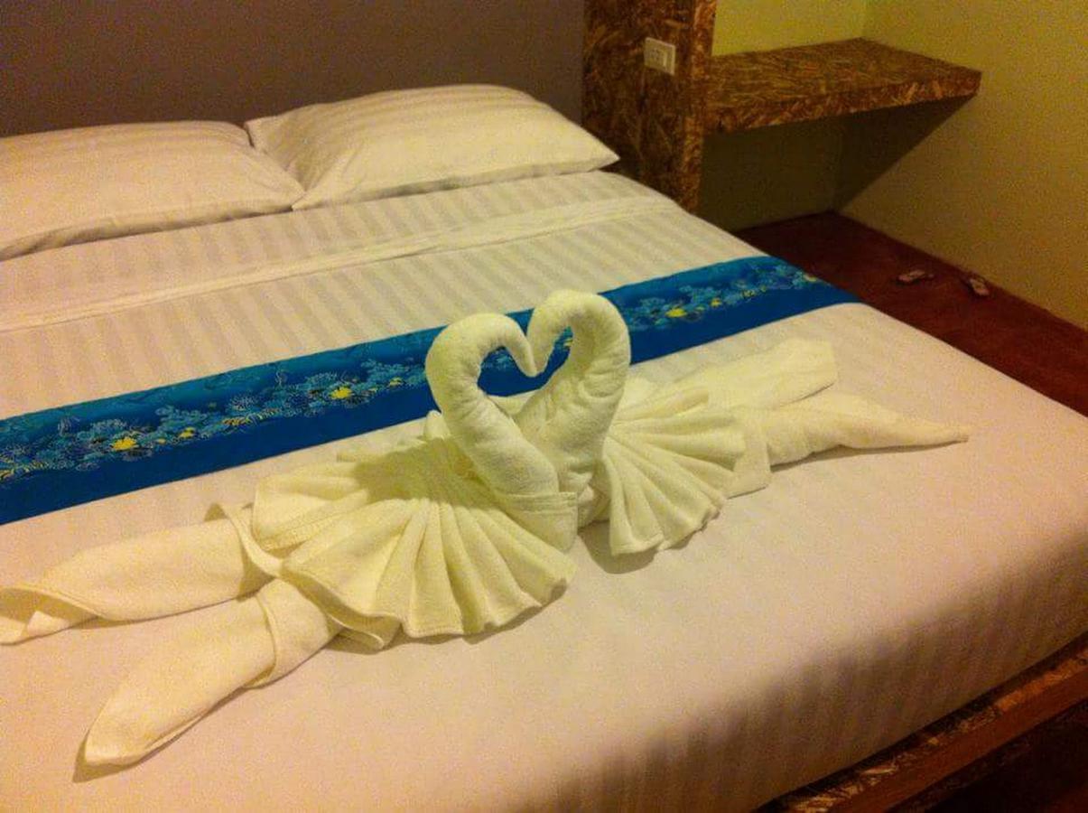 The Cozy Hotel Chalong Quarto foto